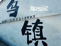 -乌镇景区