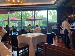 -Wolfgang’s Steakhouse 沃夫冈牛排馆(上海白玉兰广场店)