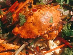 -美奈小馆·越南料理(中航城君尚购物中心店)