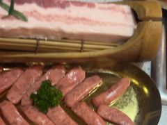 -炭之家·齐齐哈尔非遗烤肉·鲜切直供(中央大街店)