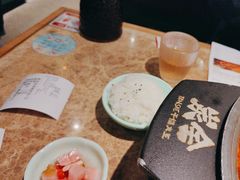 -炭舍干锅·烤鱼(扬名广场店)