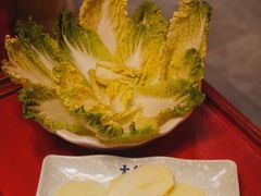 娃娃菜-大龙辣火锅·龙虾·烧烤(湖滨新天地店)