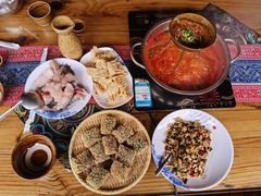 -侯家庄阿才有品私房菜馆