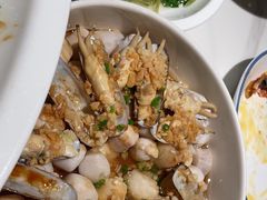 -筱爷叔·上海传统手工菜(玉树路店)