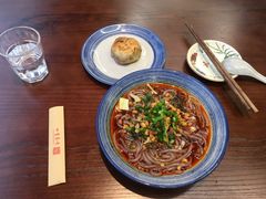 -四季小馆·地道北京小吃(广百店)