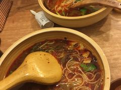 -石榴姐•山城小馆(创始店)