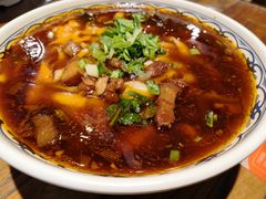 -韩师傅老大同刀削面(北苑路店)