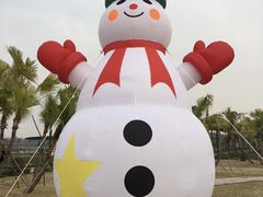 -长廊欢乐园