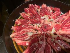 -韩悦牛排烤肉(仓山万达店)