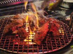 牛肋肉-杀猪天·韩国烤肉(总店)