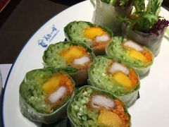-美奈小馆·越南料理(中航城君尚购物中心店)