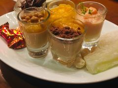 -广州富力君悦大酒店·凯菲厅