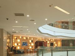 -芭菲盛宴·环球美食(锦城万达广场店)
