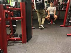 -SAH健身私教工作室(紫东店)