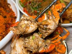 -辣螃铠盆盆蟹大排档(总店)