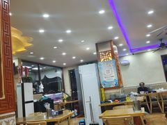 -马艾萨中国兰州传统牛肉面(惠新里店)
