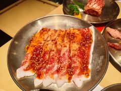 -西塔老太太泥炉烤肉(杭州首店)