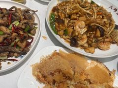 -昱德来·天津菜(河西店)
