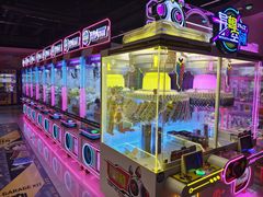 -星悦蓝海欢乐园(石路天虹店)