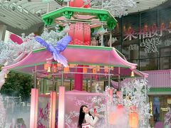 -深圳来福士广场