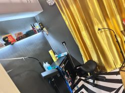 -SNOW TATTOO STUDIO