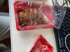 -星巴克(钦江路店)