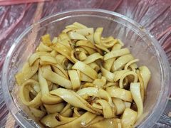 -隆康社长沙烧烤铺(桔园店)