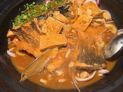 -壹只菜·崇明本地特色菜(崇明南门店)