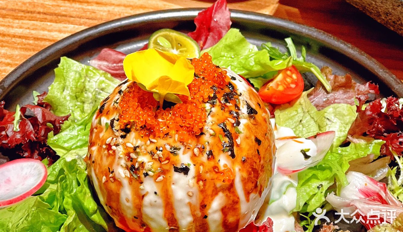 村上一屋|京城夜市媲美东京街头的居酒屋就是它！