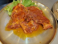 -炉队长·齐齐哈尔家庭烤肉(马家堡店)