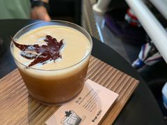 -Dogi&kiki Coffee(中心商务大厦店)