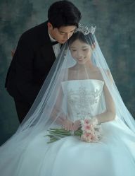 -索菲雅新派婚纱摄影(桂林店)