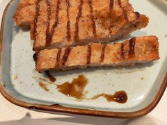 -池奈·日式咖喱蛋包饭(新一百店)