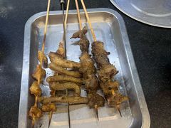 -新梅居(宁海东路店)