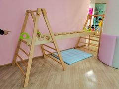 -星空布洛早教·托育(滨江店)