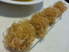 漂亮虾球-豆蔻电影主题餐厅(四牌楼店)