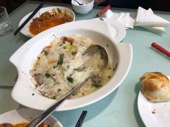 -萨拉漫饮食(北京中路店)