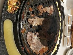 -韩宫宴炭火烤肉(印象城店)