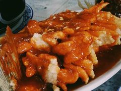 -北大地皖峰饭馆