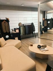 -Brother西服礼服定制·商务·婚礼(佛山南海店)