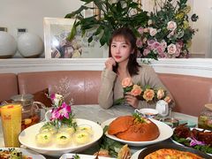 -花舍·新派粤菜·西餐·下午茶(亚运村·鸟巢店)