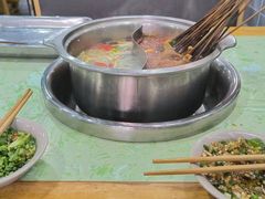 -逗签翻卤味串串(回龙湾店)