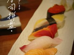 -武藏日本料理(宝安壹方城店)