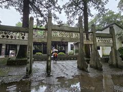 -白鹿洞书院