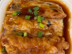 腐竹卷-龙禧渔村酒楼