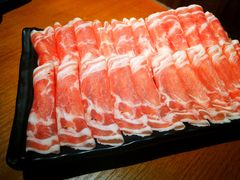 -呷哺呷哺(王府井喜悦店)
