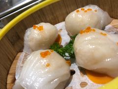 鲜虾肠粉-寻味·港式茶餐厅(富力城店)