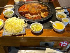 -陈眼镜火锅(总店)