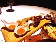 俄罗斯大串-俄士厨房(五棵松华熙LIVE店)