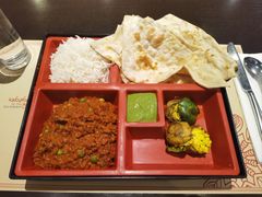 -克比叔叔印度餐厅Kebabs on the Grille(人民广场店)